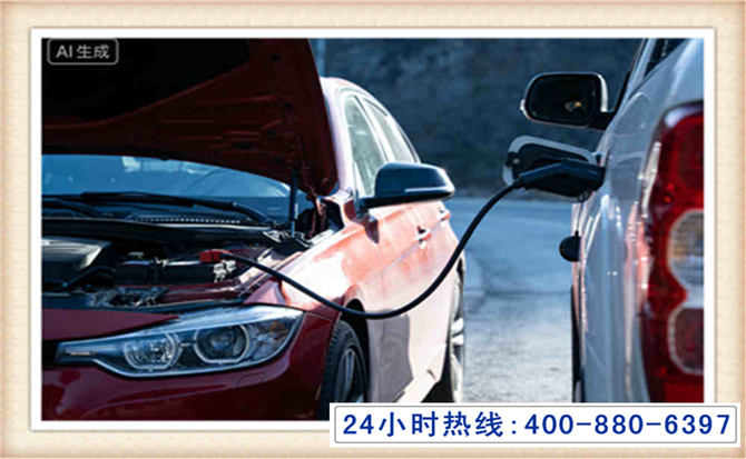 大新潍坊拖车,附近24小时汽车拖车救援，潍坊道路救援拖车电话